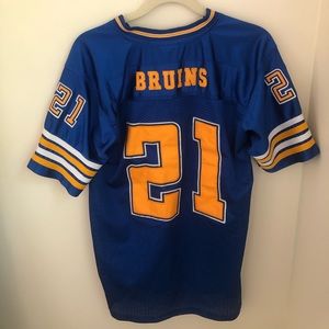 UCLA Bruins jersey